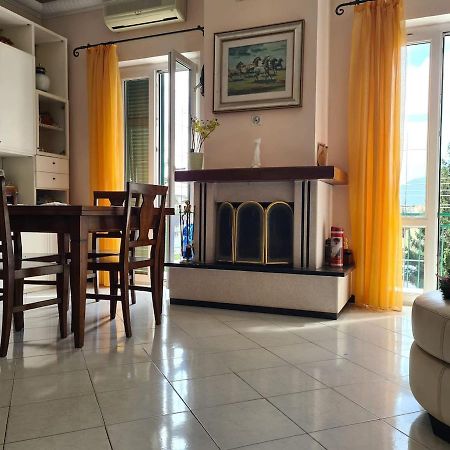 Casa Orchidea A La Spezia Apartment Ngoại thất bức ảnh