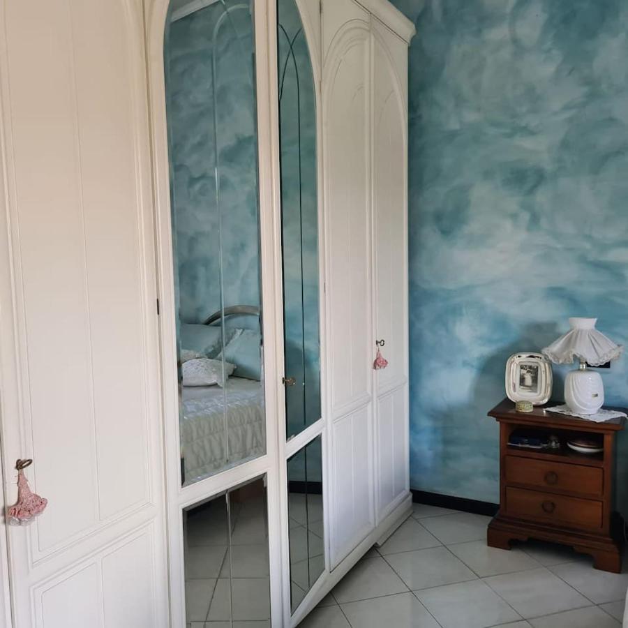 Casa Orchidea A La Spezia Apartment Ngoại thất bức ảnh