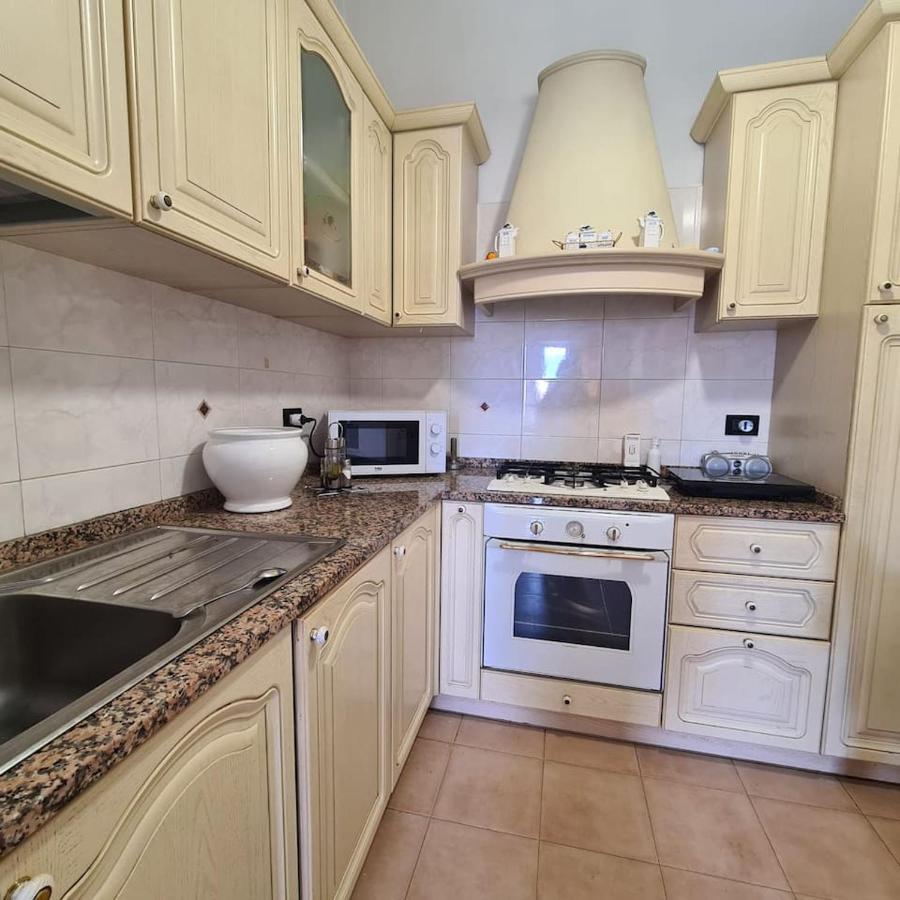 Casa Orchidea A La Spezia Apartment Ngoại thất bức ảnh