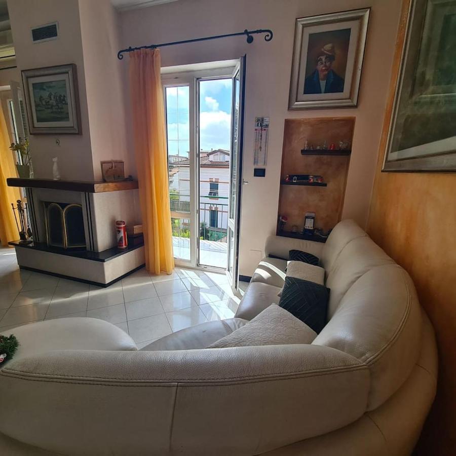 Casa Orchidea A La Spezia Apartment Ngoại thất bức ảnh